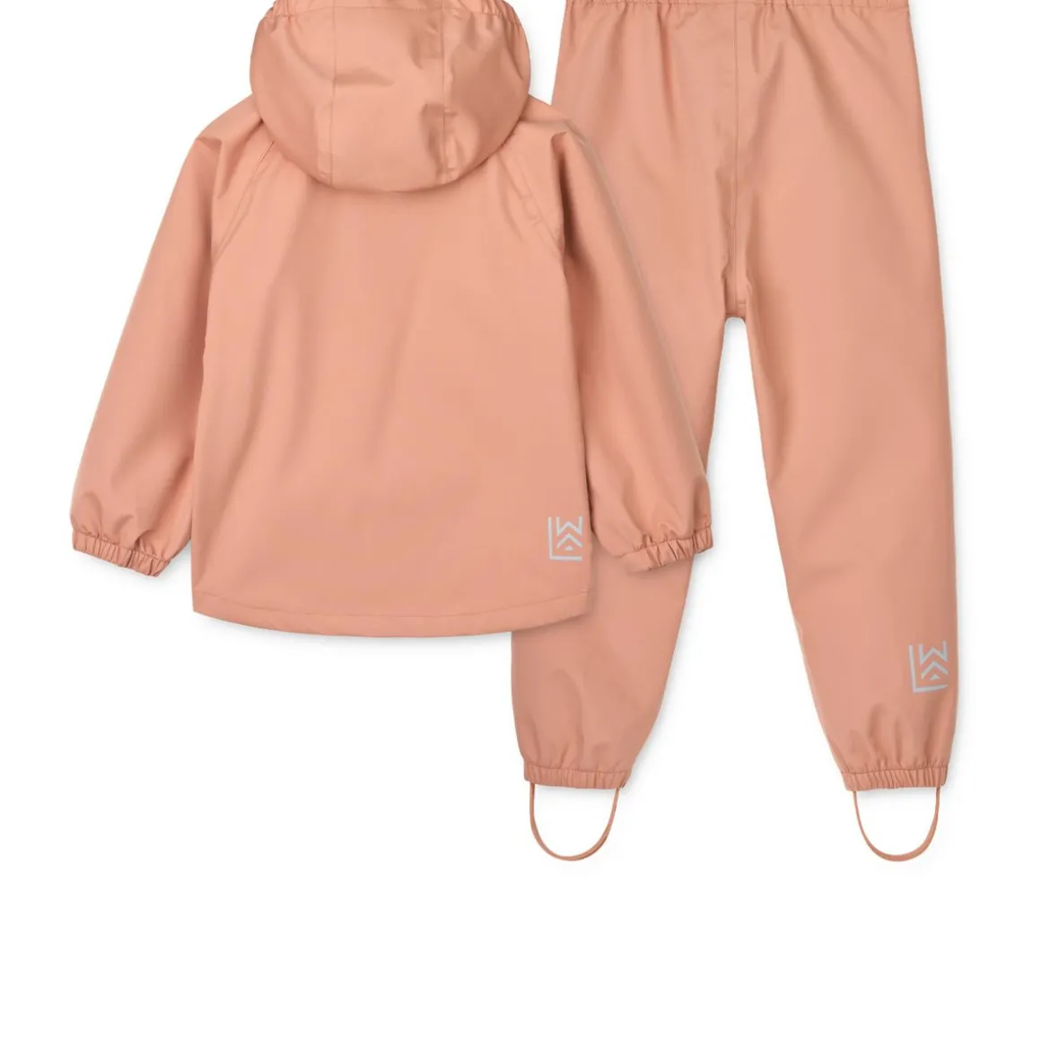 Ensemble Imperméable PEDIA