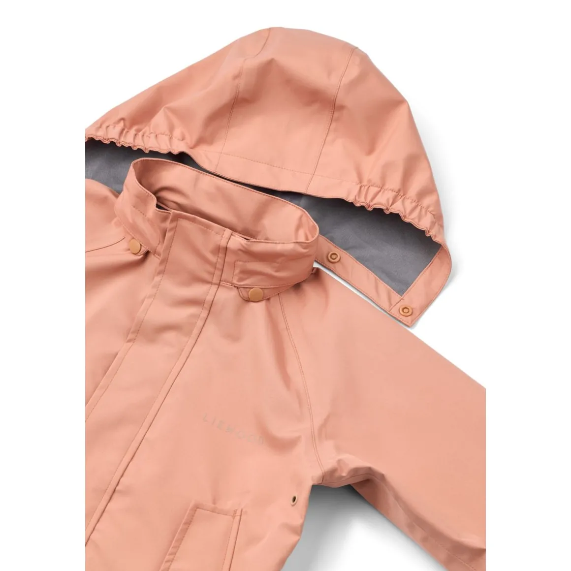 Ensemble Imperméable PEDIA
