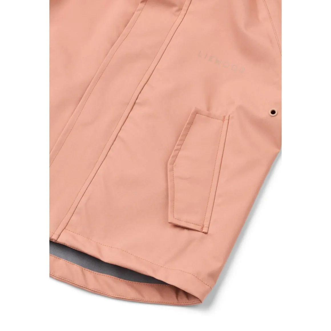 Ensemble Imperméable PEDIA