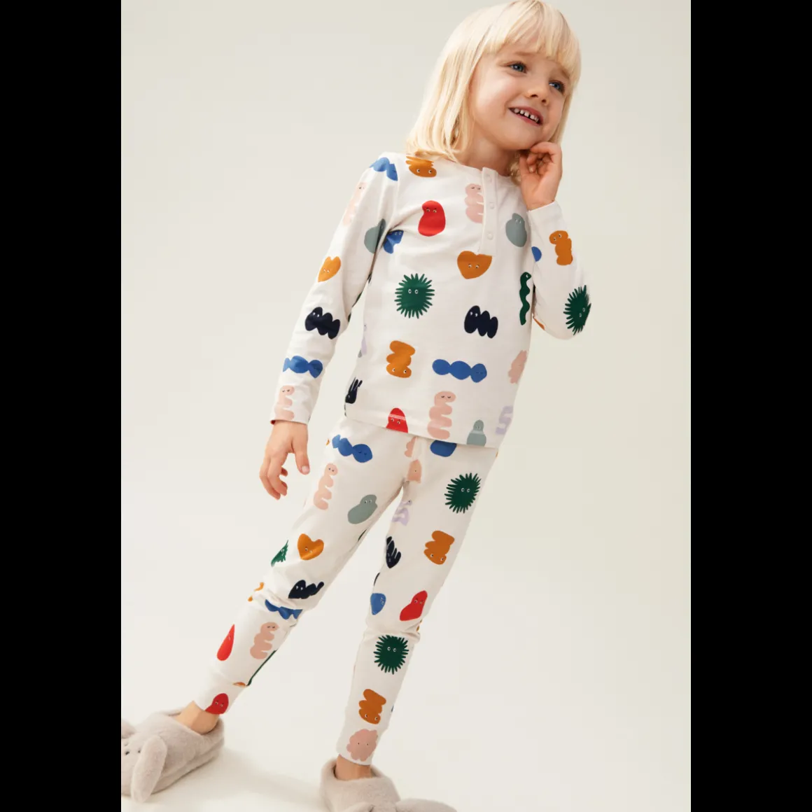 Ensemble pyjama Wilhelm