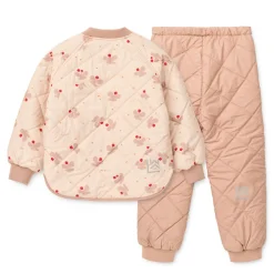Ensemble thermique ZELLA