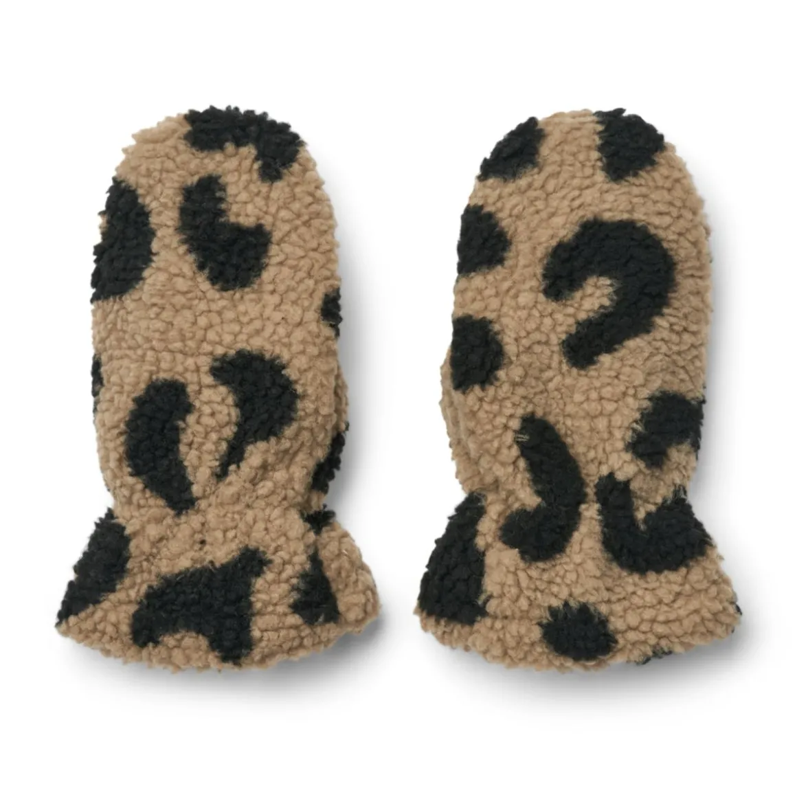 Gants Polaire GRETHE