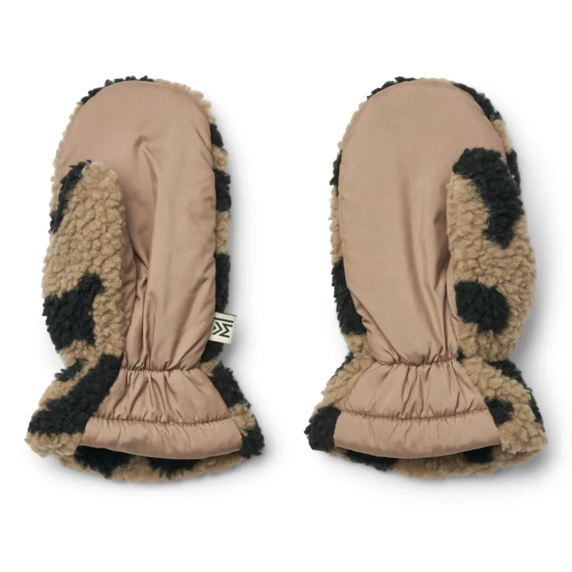 Gants Polaire GRETHE