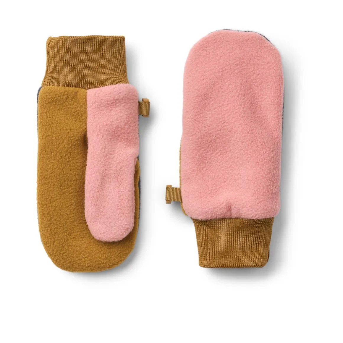 Gants Polaires SOLAR