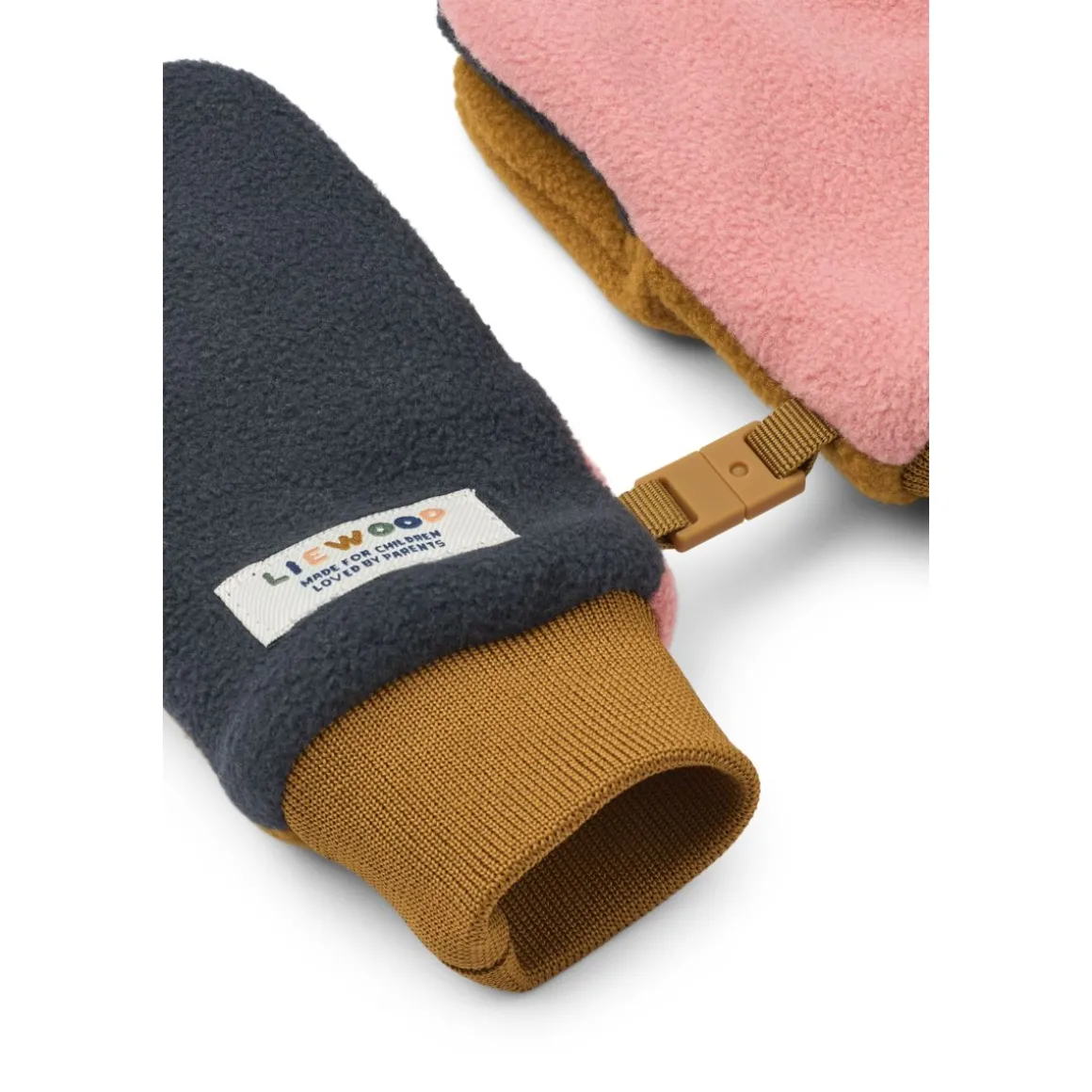 Gants Polaires SOLAR