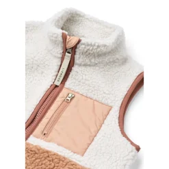 Gilet Polaire VADA