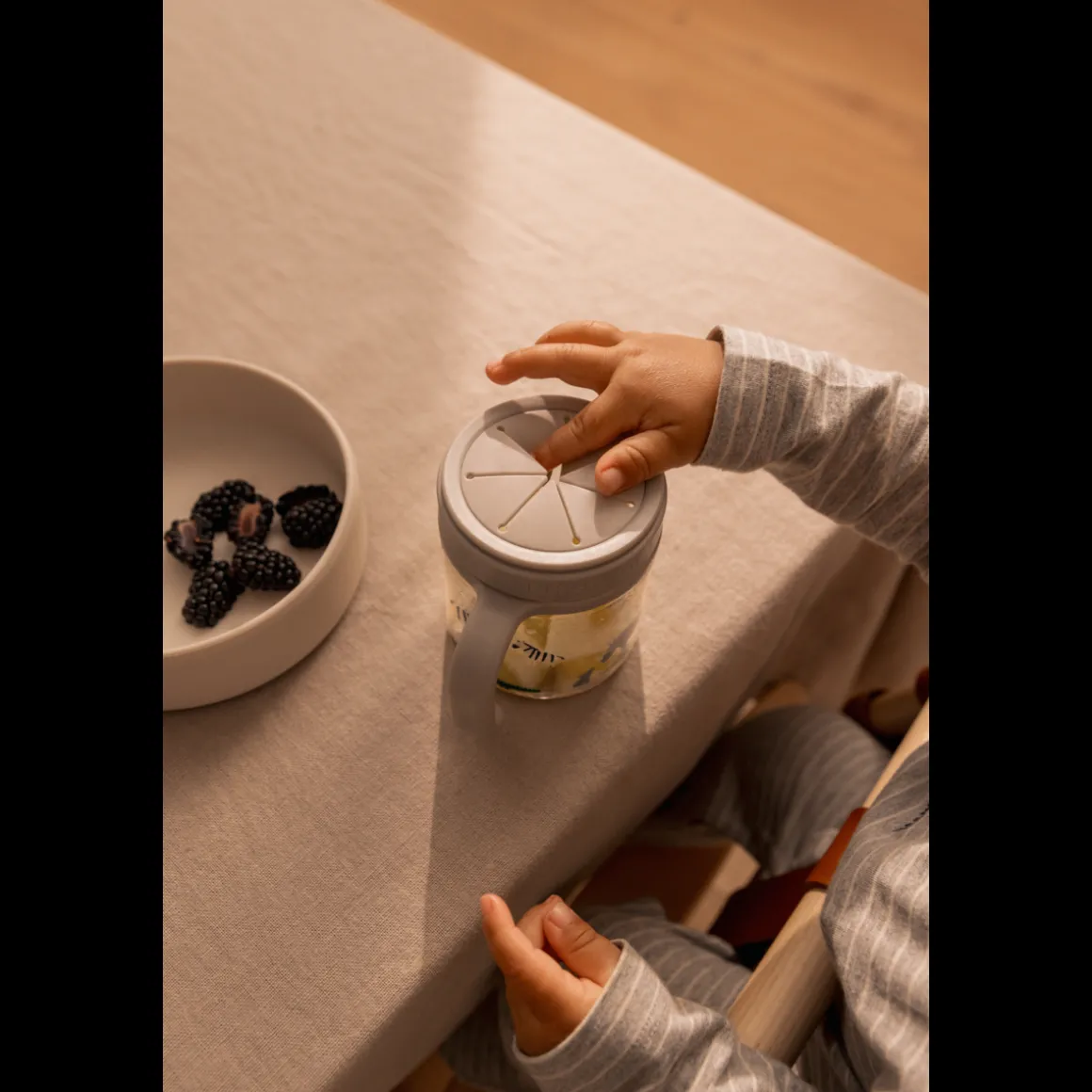 Gobelet à Goûter ENYO