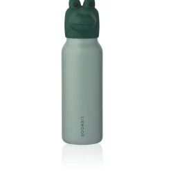 Gourde avec Couvercle Crocodile FALK 350 ml