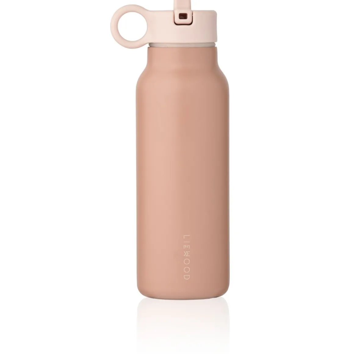 Gourde avec couvercle Lapin FALK 350 ml