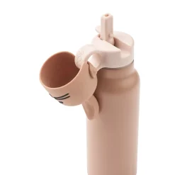 Gourde avec couvercle Lapin FALK 350 ml
