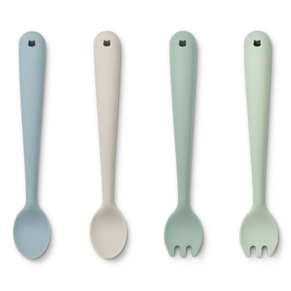 Kit de couverts Shea
