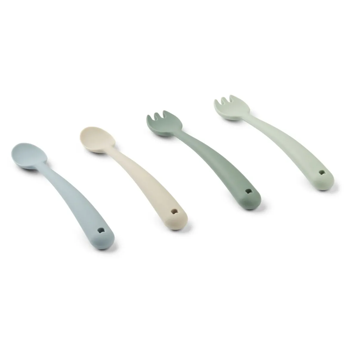 Kit de couverts Shea