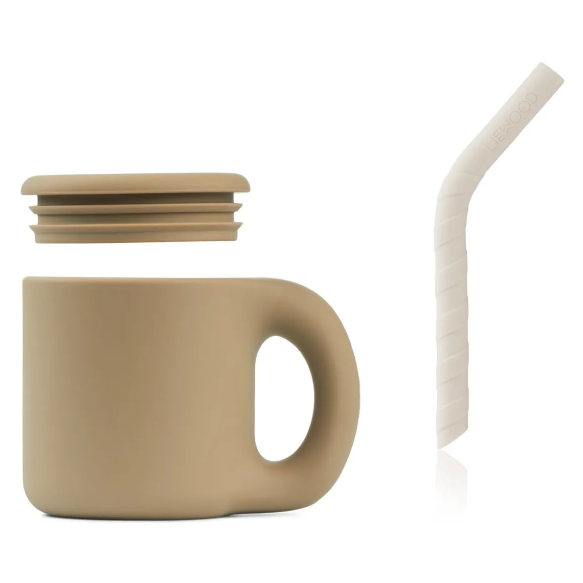 La tasse Jenna