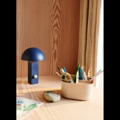 Lampe portable Hyppolite