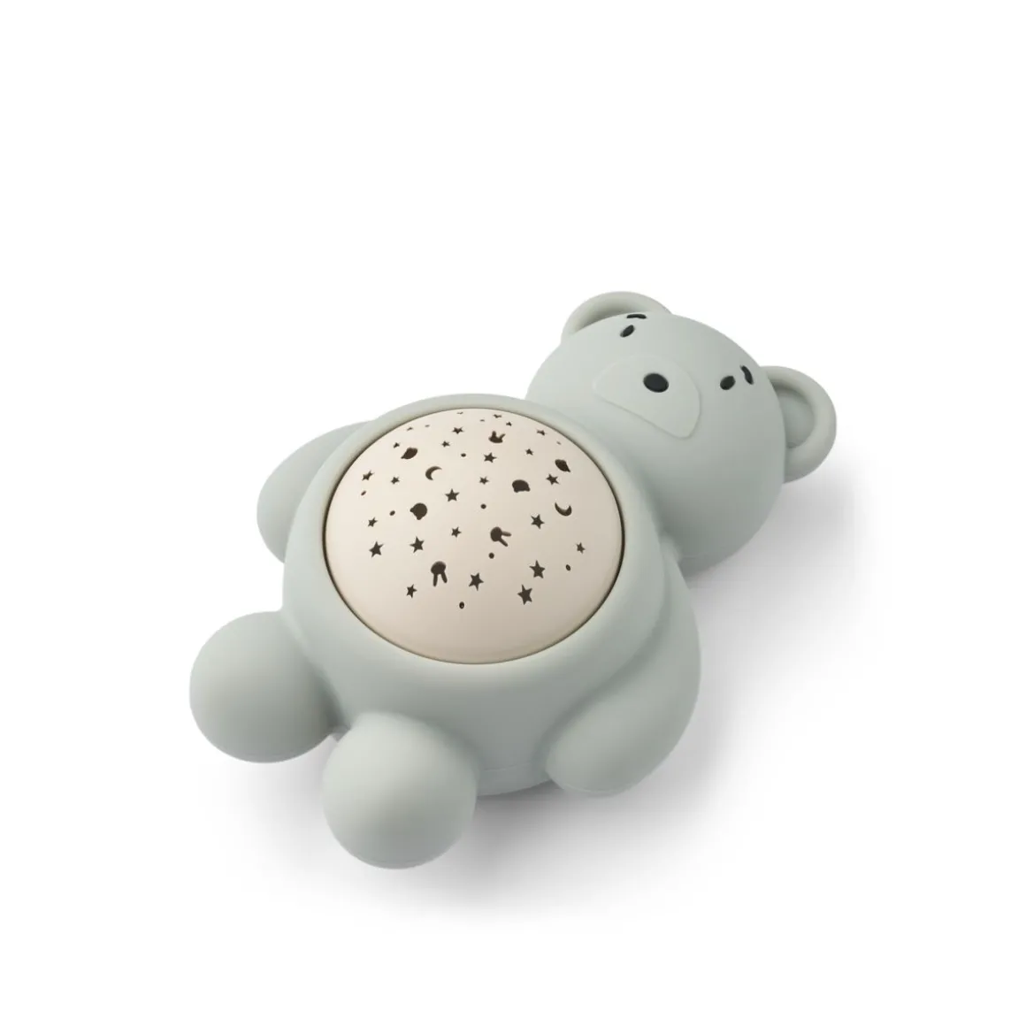 Lampe Projecteur eavec Sons MANUEL