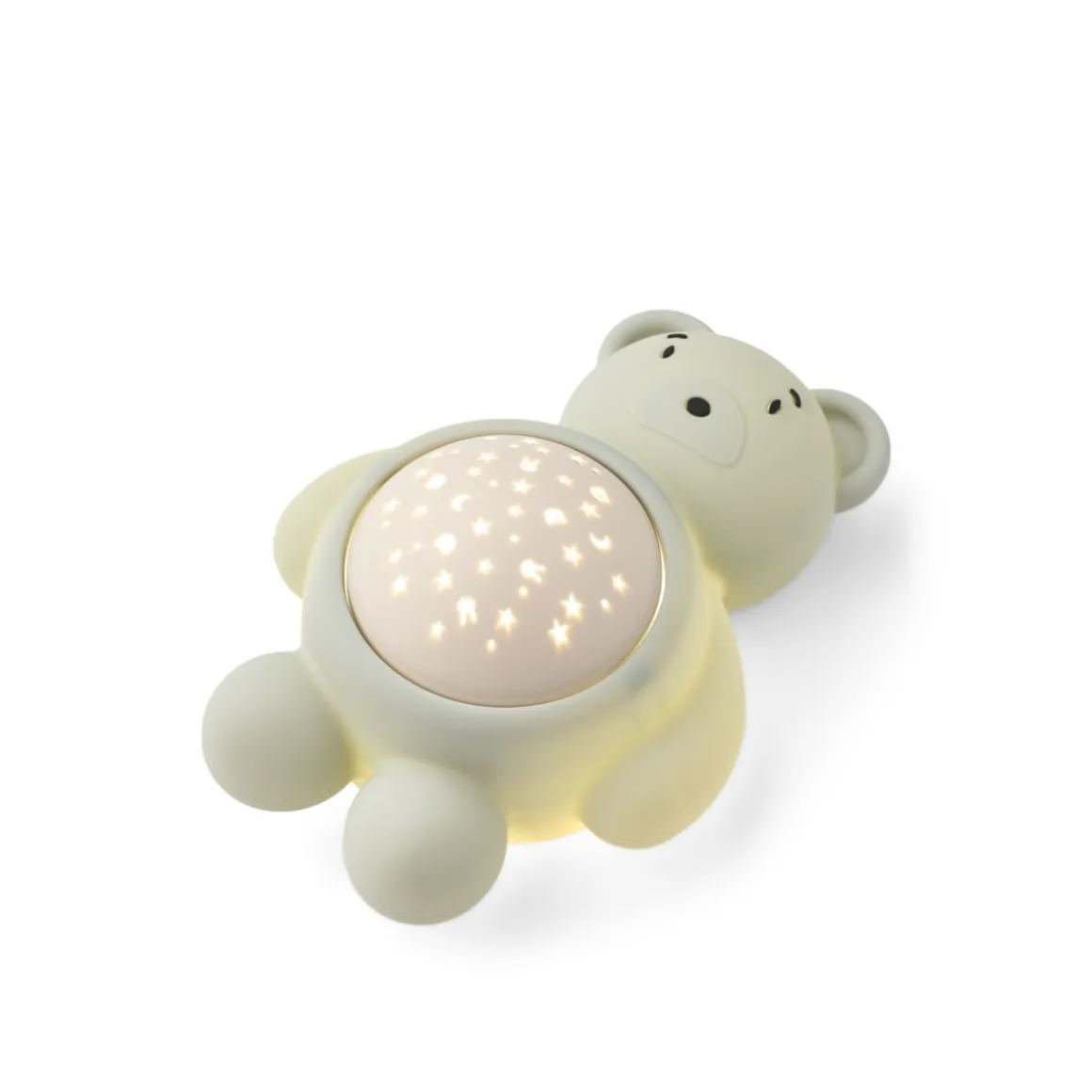 Lampe Projecteur eavec Sons MANUEL