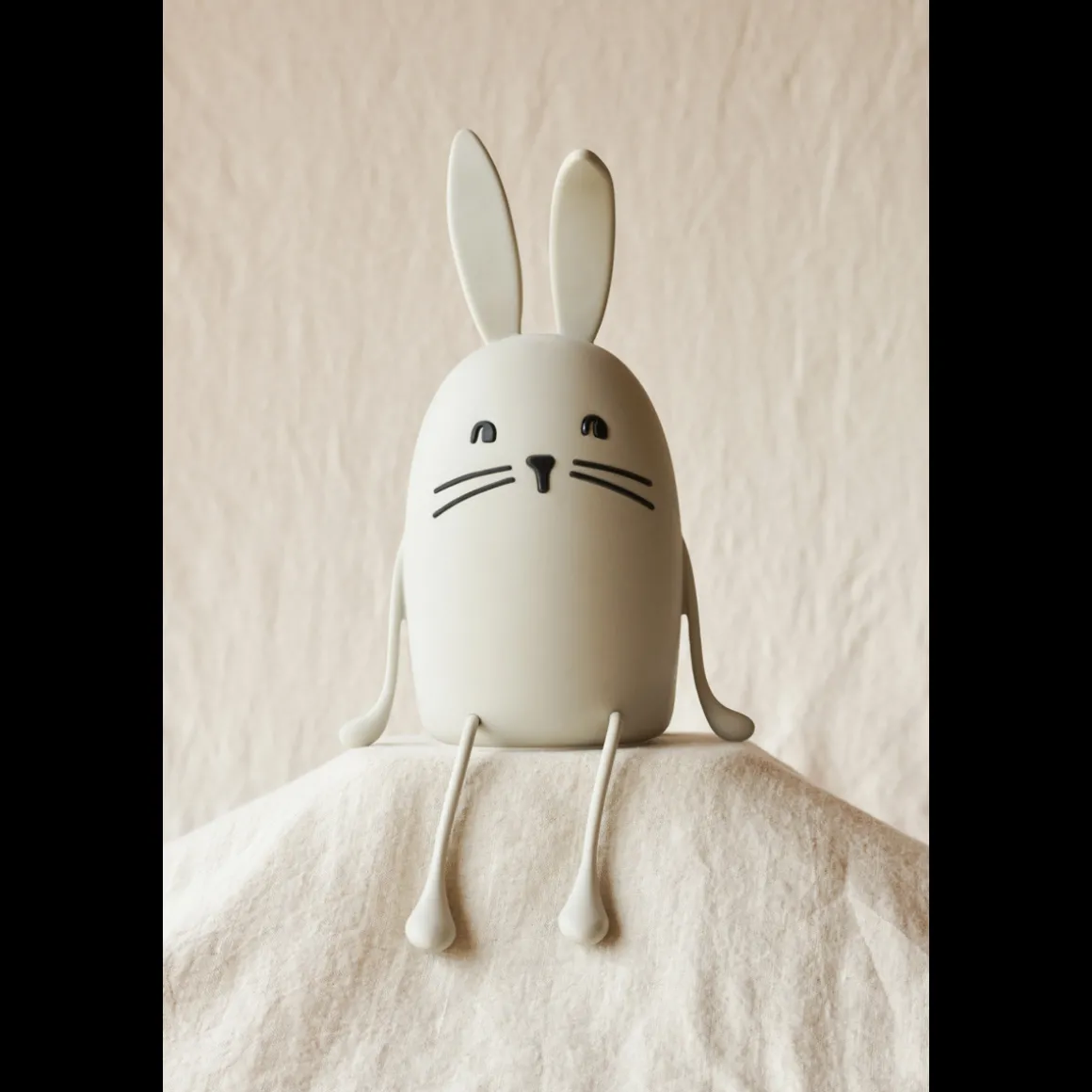 Lampe Veilleuse Lapin EVEX