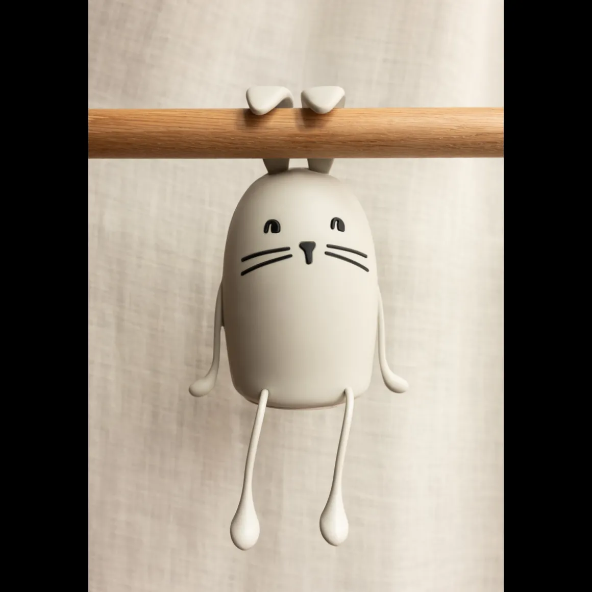 Lampe Veilleuse Lapin EVEX