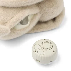 Lapin Peluche Musicale Apaisante HATTIE