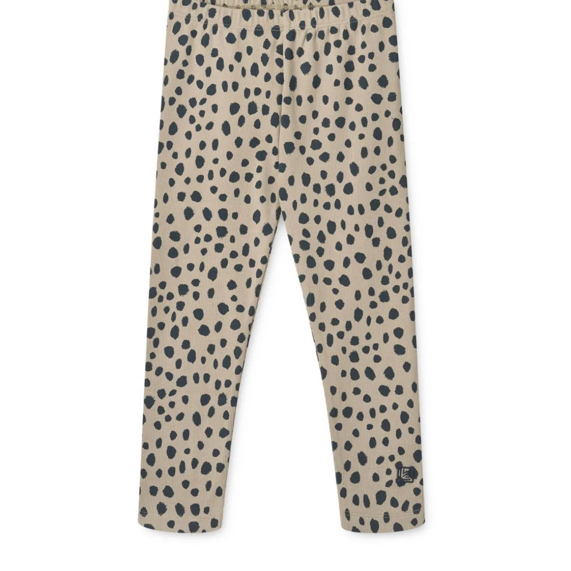 Legging Côtelé MARIEN