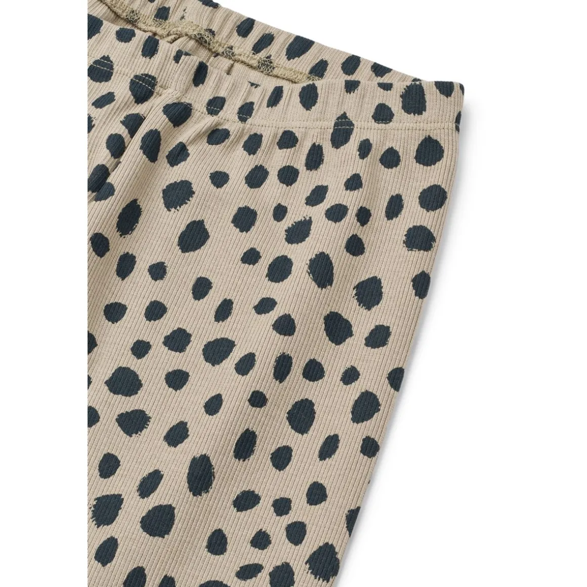 Legging Côtelé MARIEN