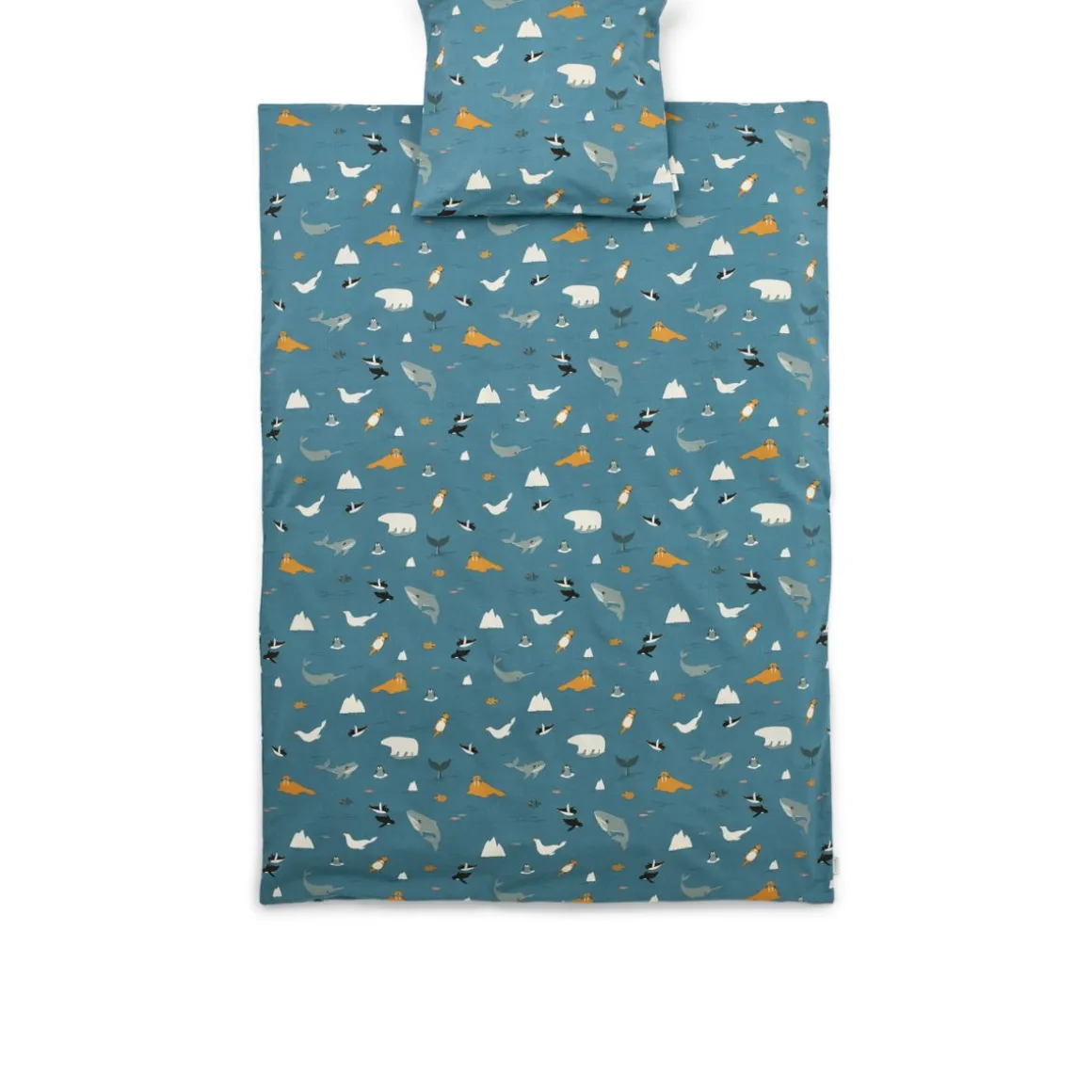 Linge de Lit INGEBORG 100x135