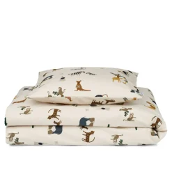 Linge de Lit Junior INGEBORG 100x140