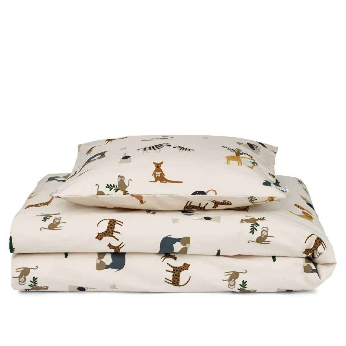Linge de Lit Junior INGEBORG 100x140