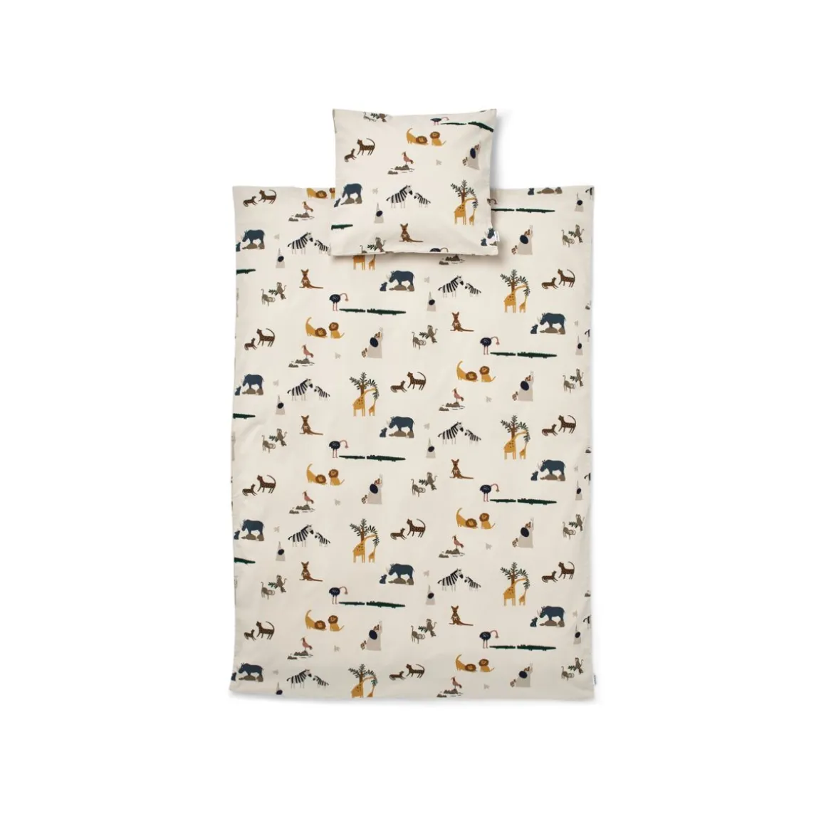 Linge de Lit Junior INGEBORG 100x140