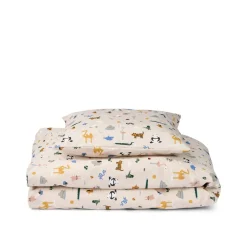 Linge de Lit Junior INGEBORG 100x140
