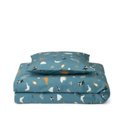 Linge de Lit Junior INGEBORG 100x140