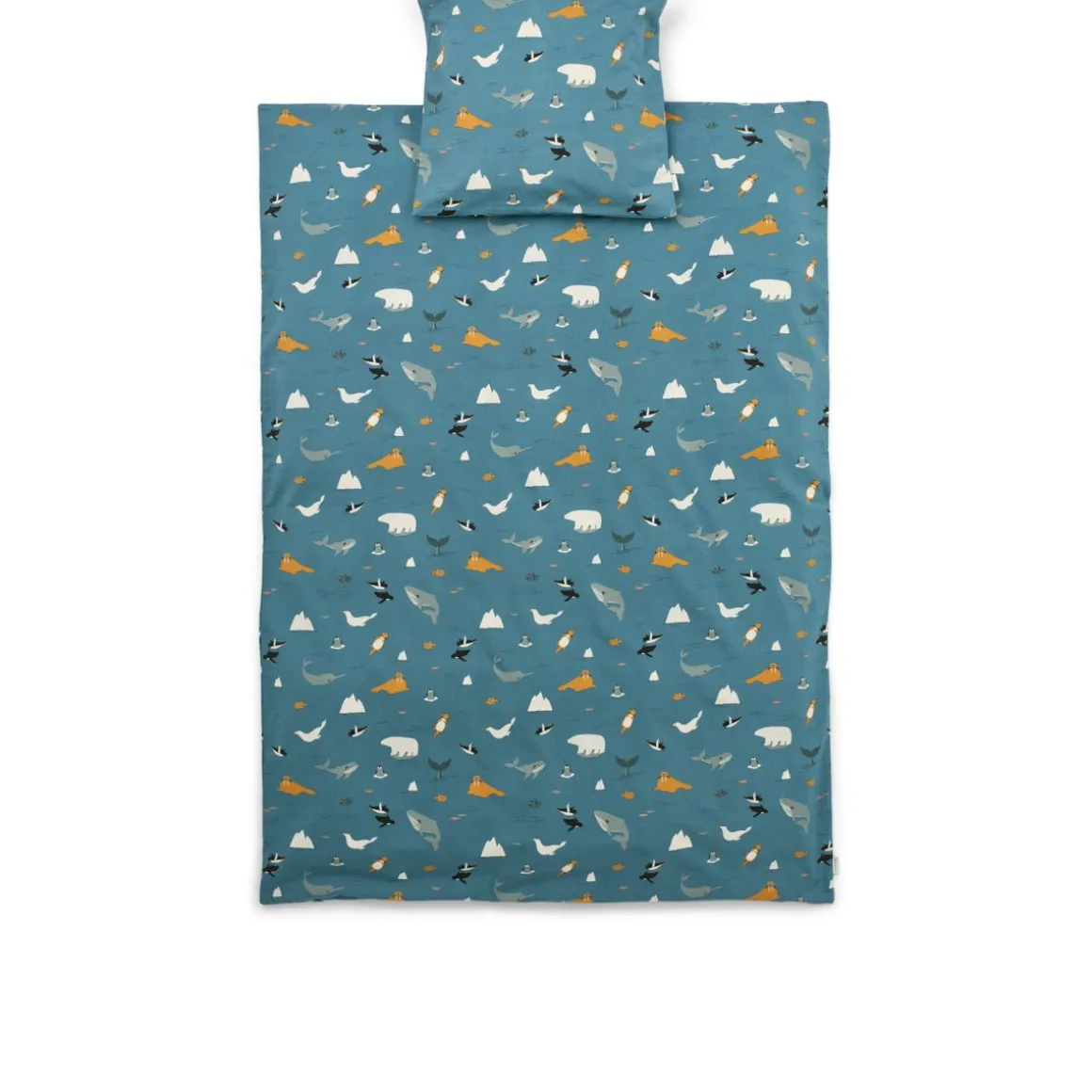 Linge de Lit Junior INGEBORG 100x140