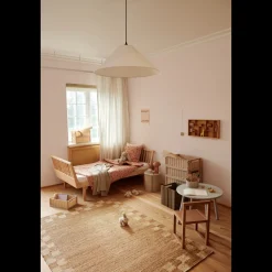 Linge de Lit Junior INGEBORG 100x140