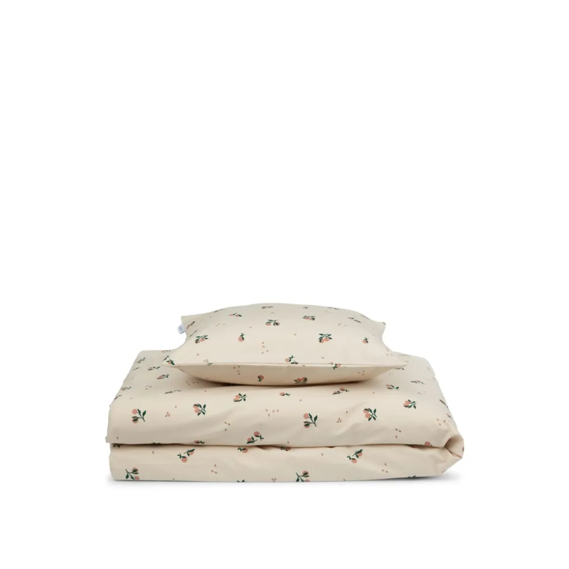 Linge de Lit pour Bébé CARMEN 70x100