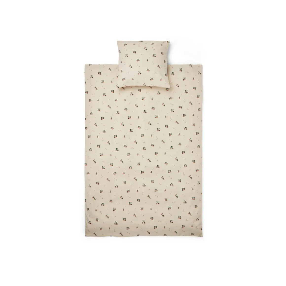 Linge de Lit pour Bébé CARMEN 70x100