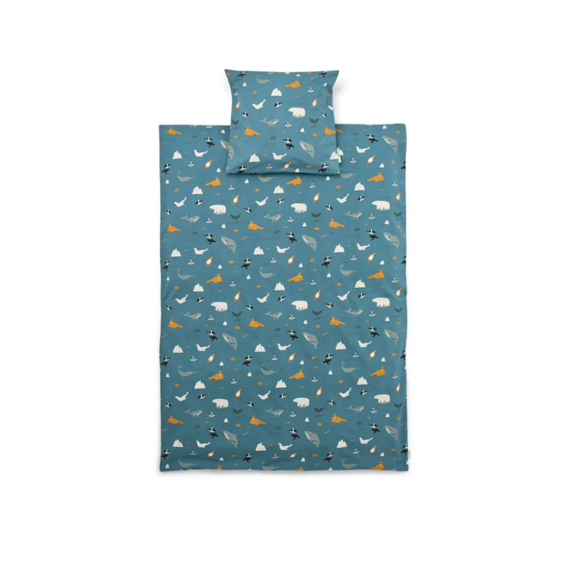 Linge de Lit pour Bébé CARMEN 70x100