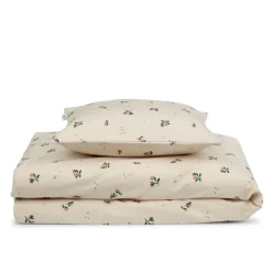 Linge de Lit Simple CARL 140x200