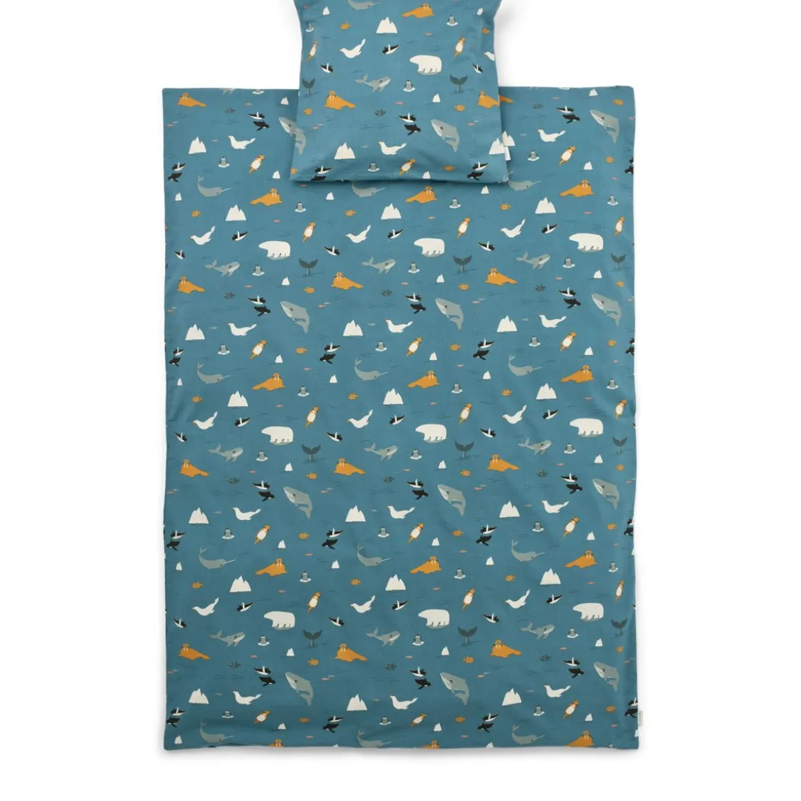 Linge de Lit Simple CARL 135x200