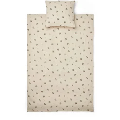 Linge de Lit Simple CARL 135x200
