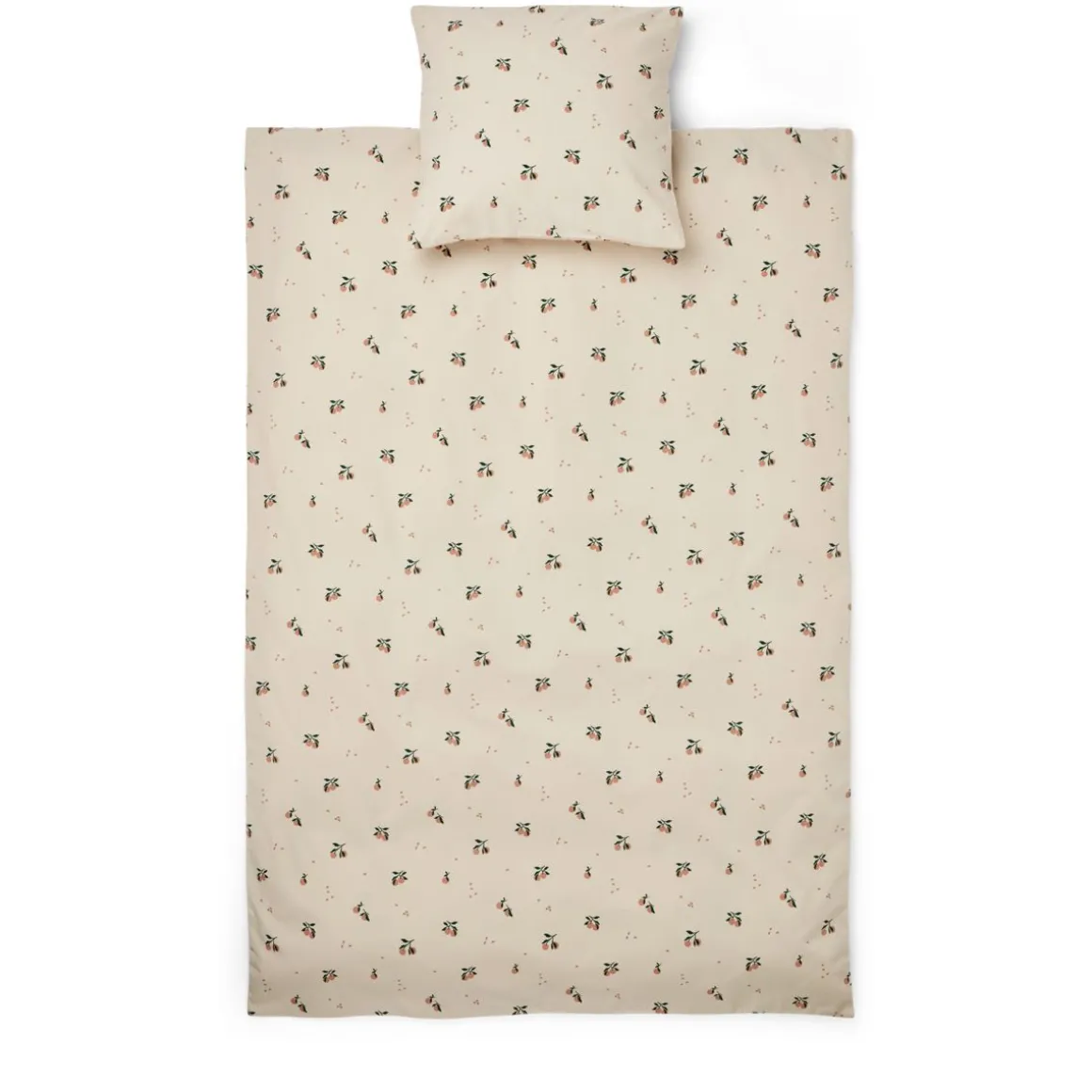 Linge de Lit Simple CARL 135x200