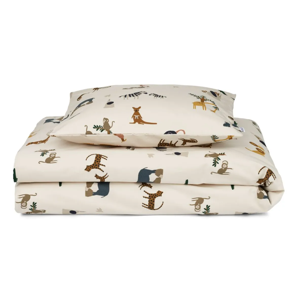 Linge de Lit Simple CARL 135x200
