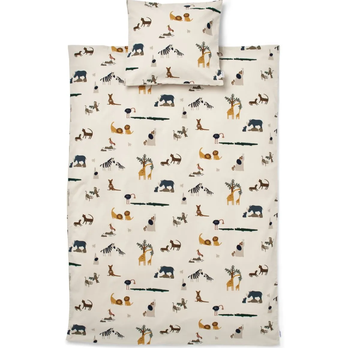 Linge de Lit Simple CARL 135x200