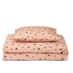 Linge de Lit Simple CARL 140x200