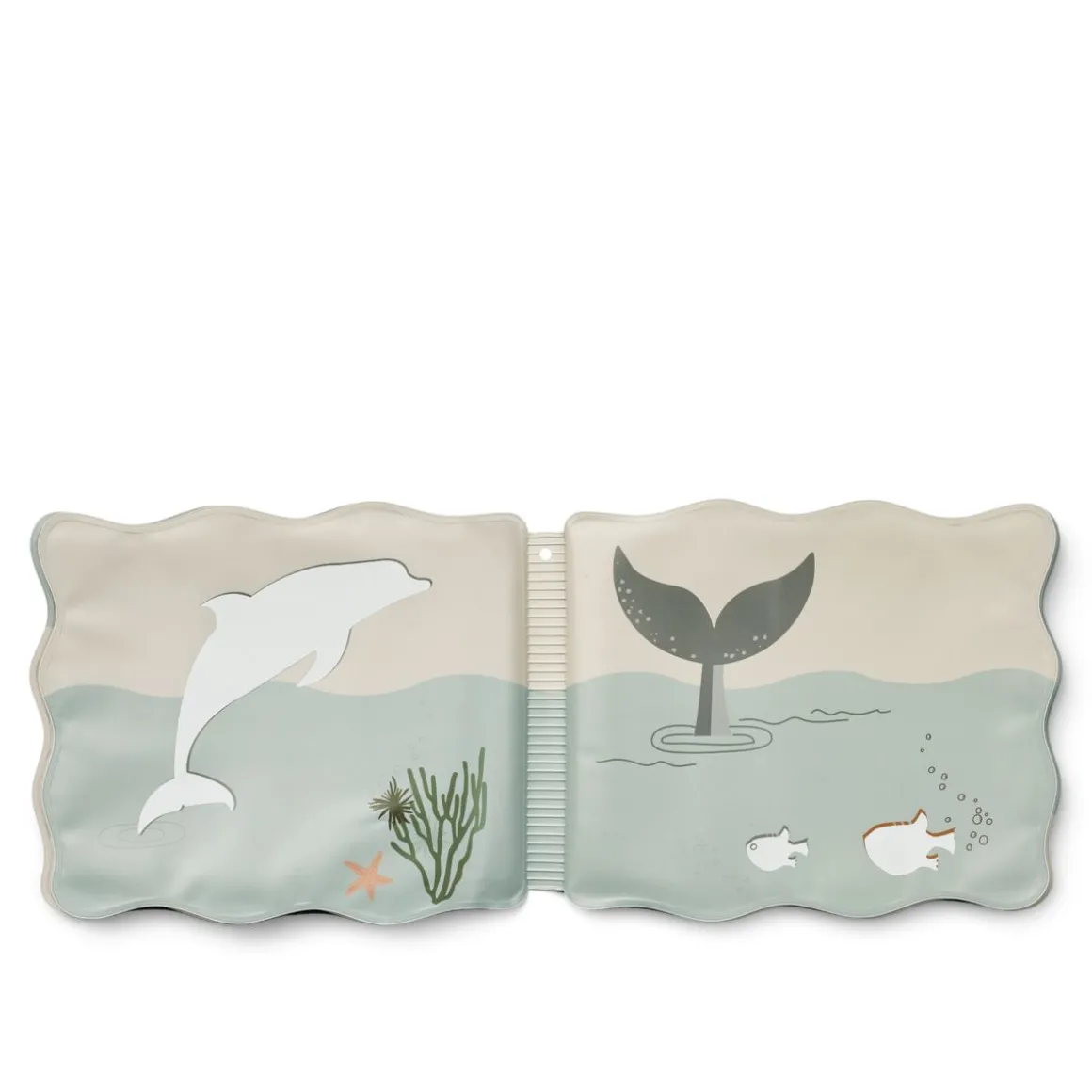 Livre D’Eau Waylon