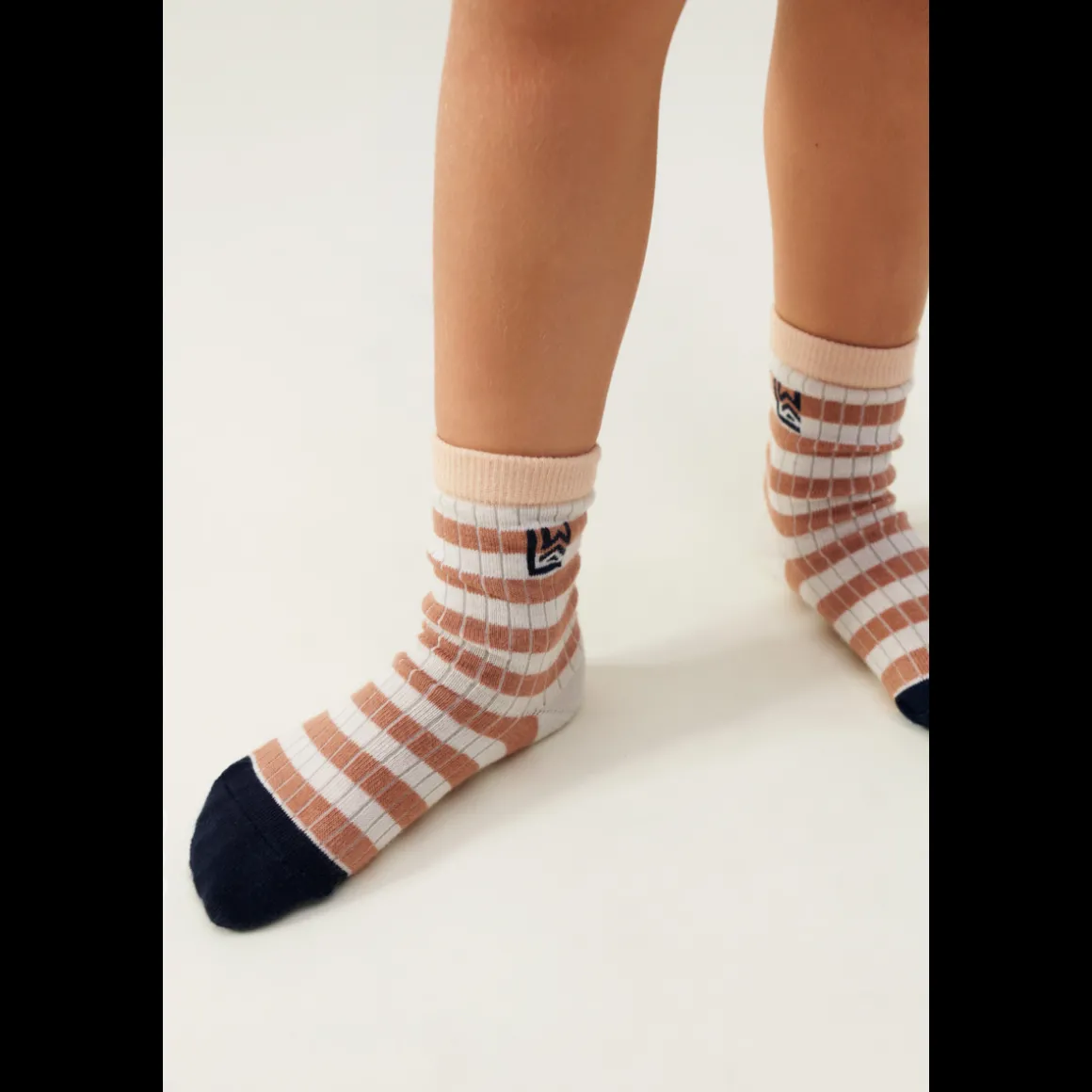 Lot de 3 chaussettes Silas