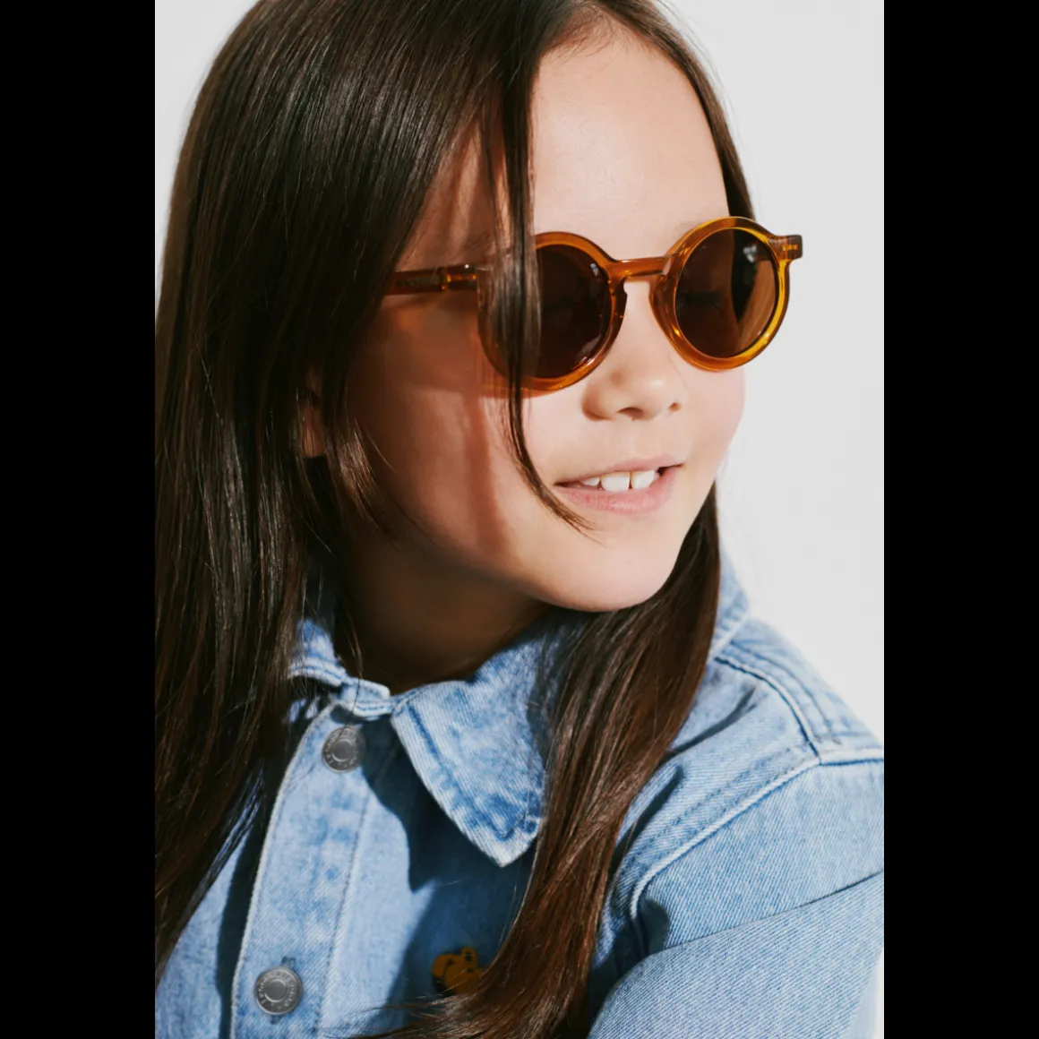 Lunettes de Soleil DARLA Junior 4-10 Ans