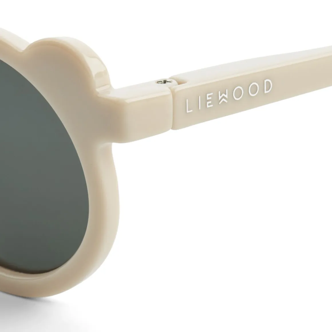 Lunettes de Soleil DARLA Mr. Ours pour Tout-petits 1-3 Ans