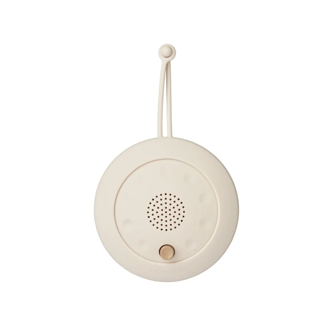 Machine sonore Jordi