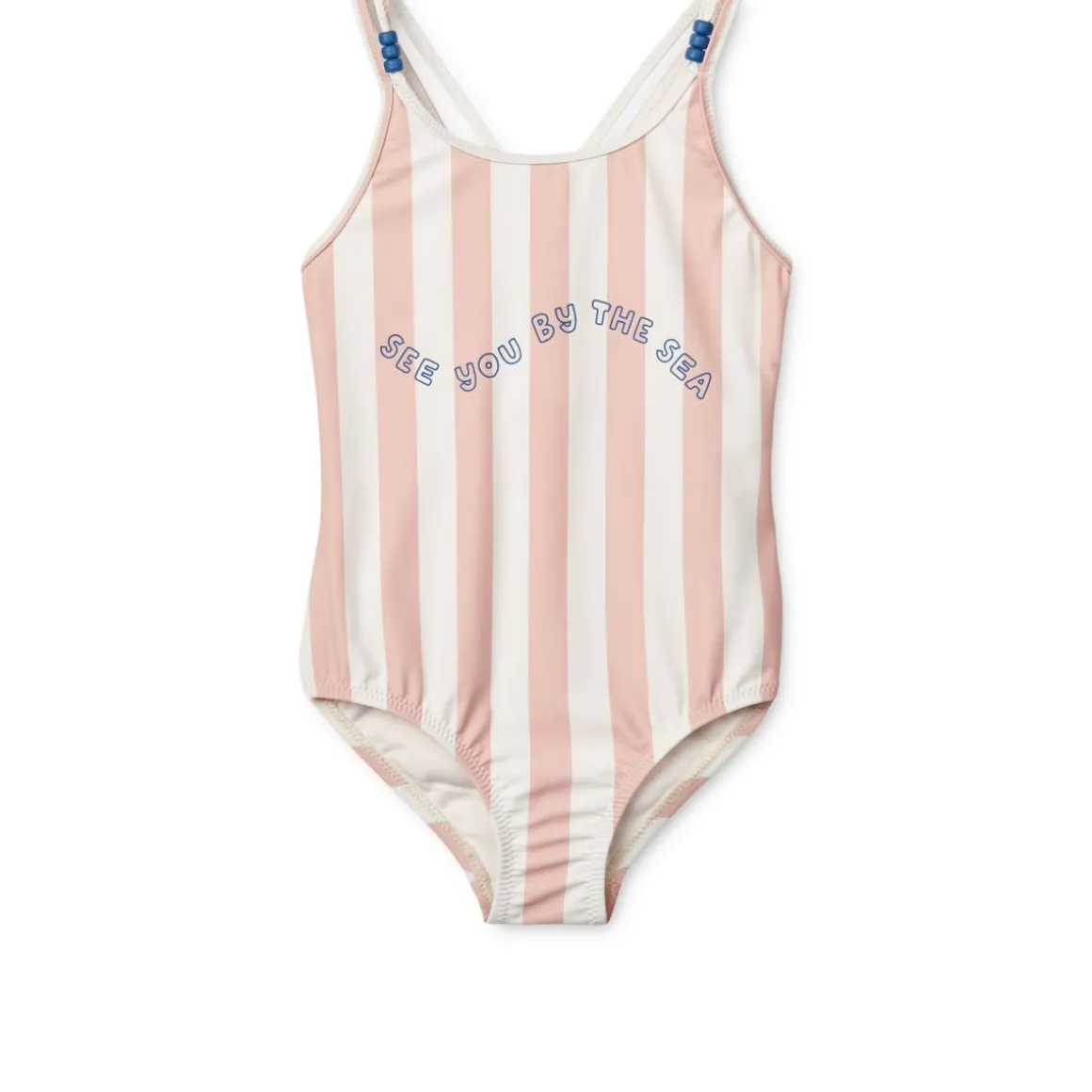 Maillot de Bain à Rayures SUNA