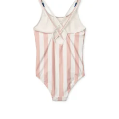 Maillot de Bain à Rayures SUNA